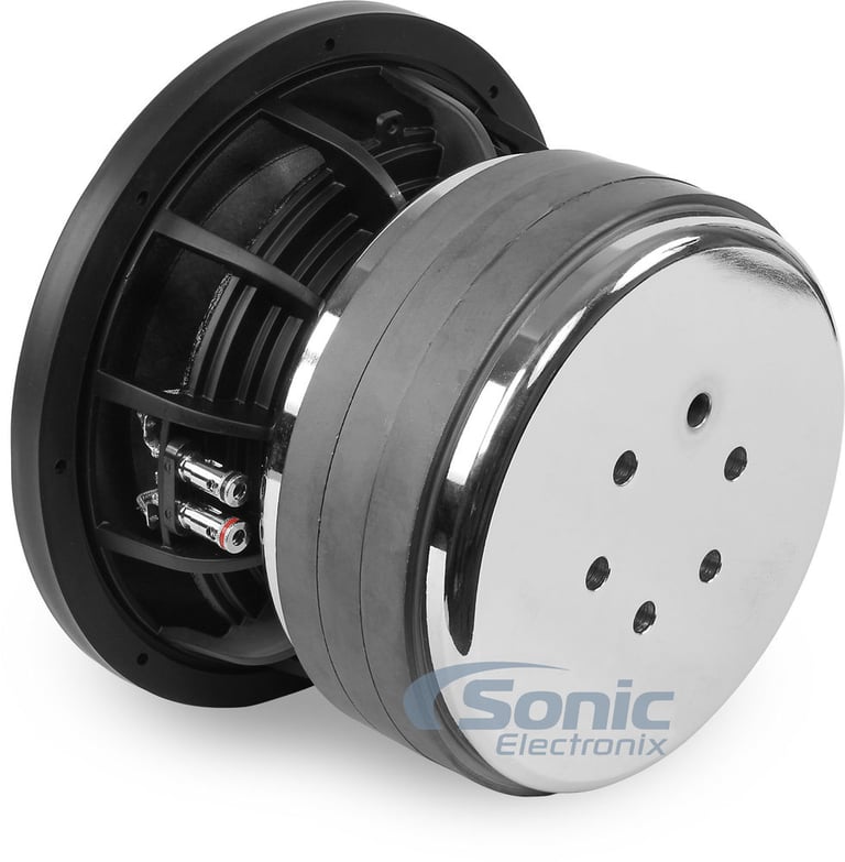 DC Audio XL10 m2.1 D2 Image 4