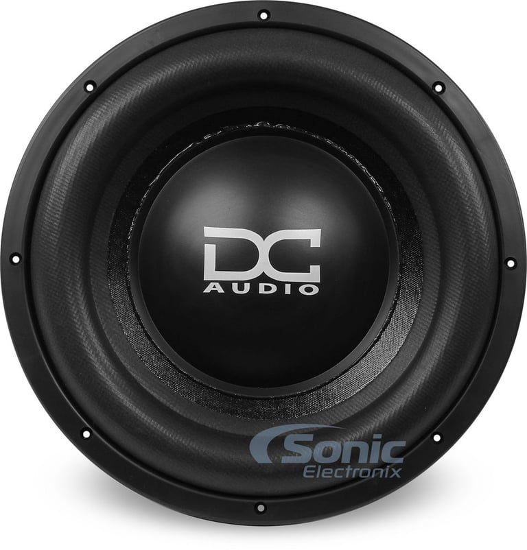 DC Audio XL12 m2.1 D2 Image 2