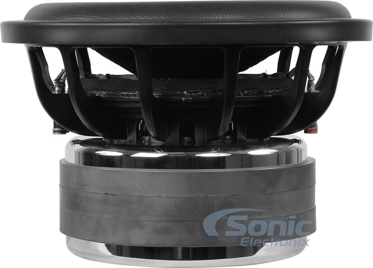 DC Audio XL12 m2.1 D2 Image 3