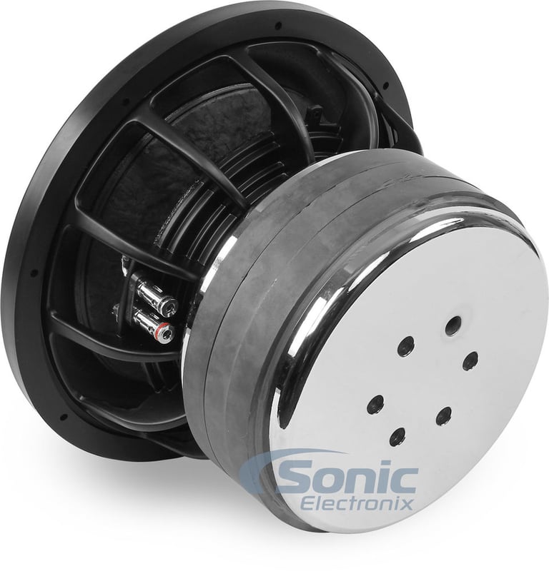DC Audio XL12 m2.1 D2 Image 4