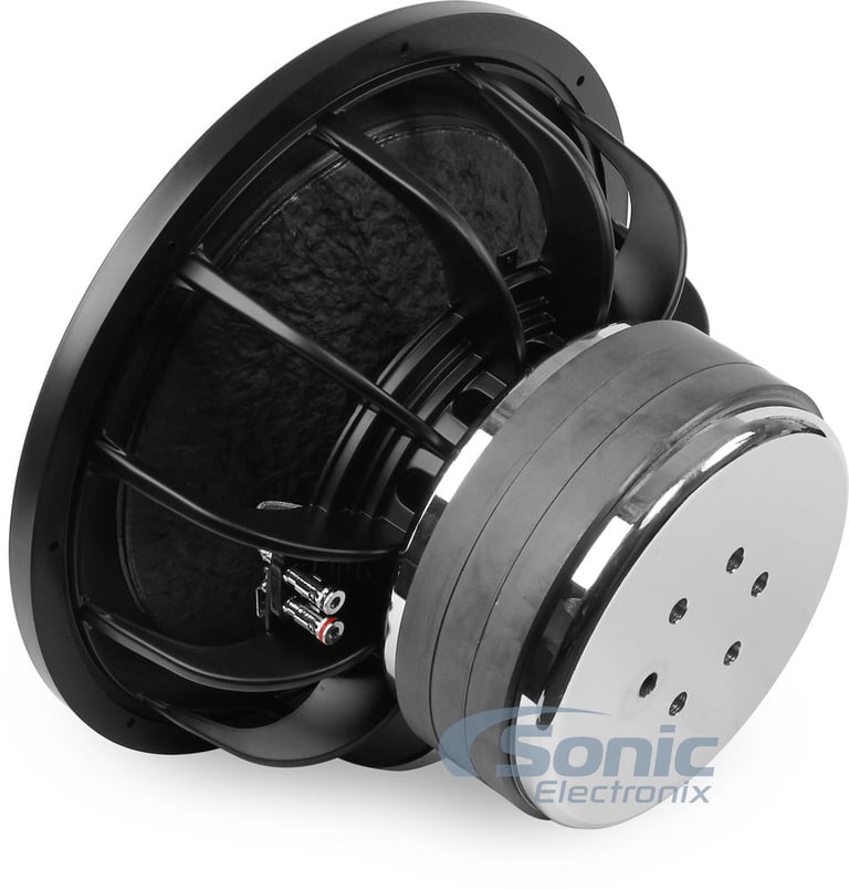 DC Audio XL15 m2.1 D1 Image 4