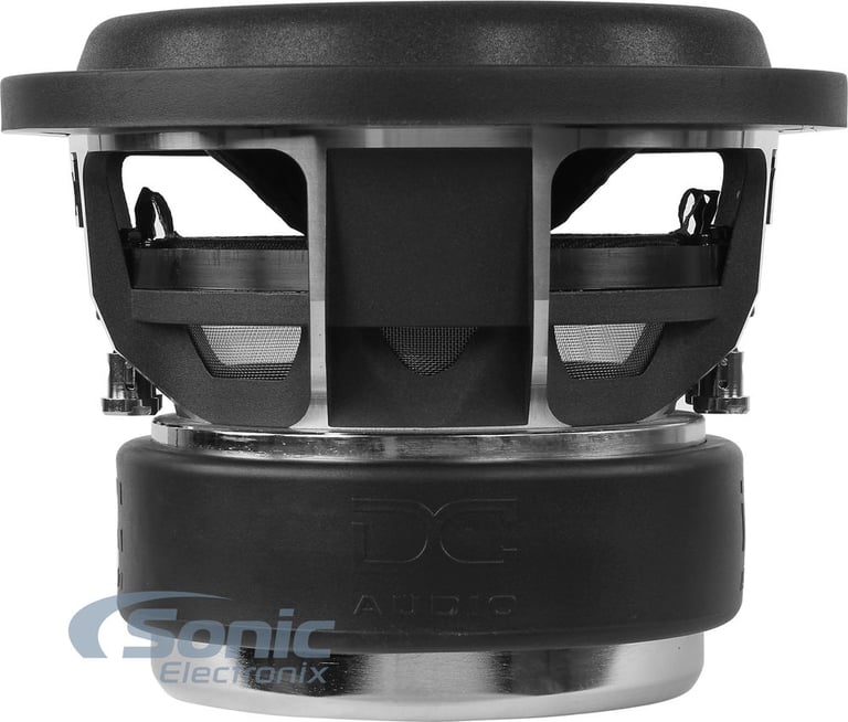 DC Audio M3 8 D4 (8m3 D4) Image 3