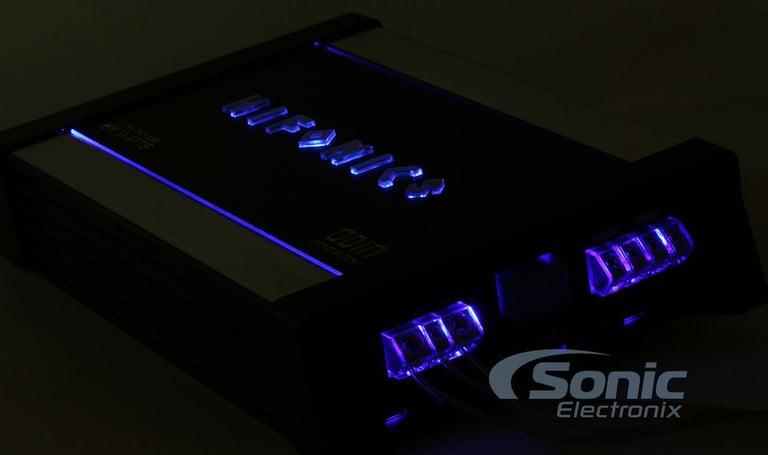 Hifonics Odin 2K Image 10