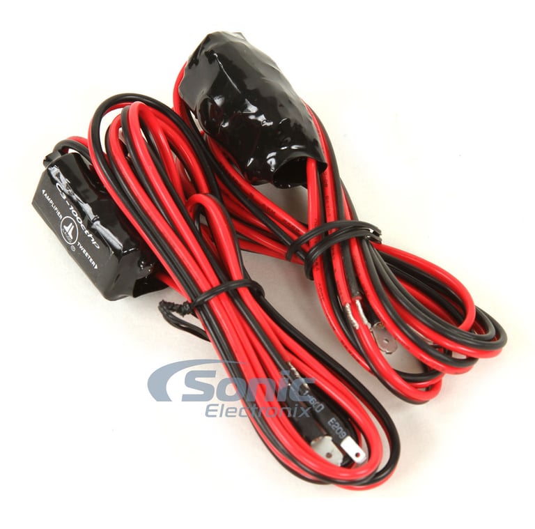 JL Audio C3-100CT (Open Box, Great) Image 18