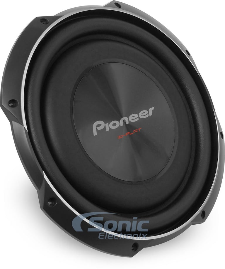 Pioneer TS-SW3002S4 Image 2