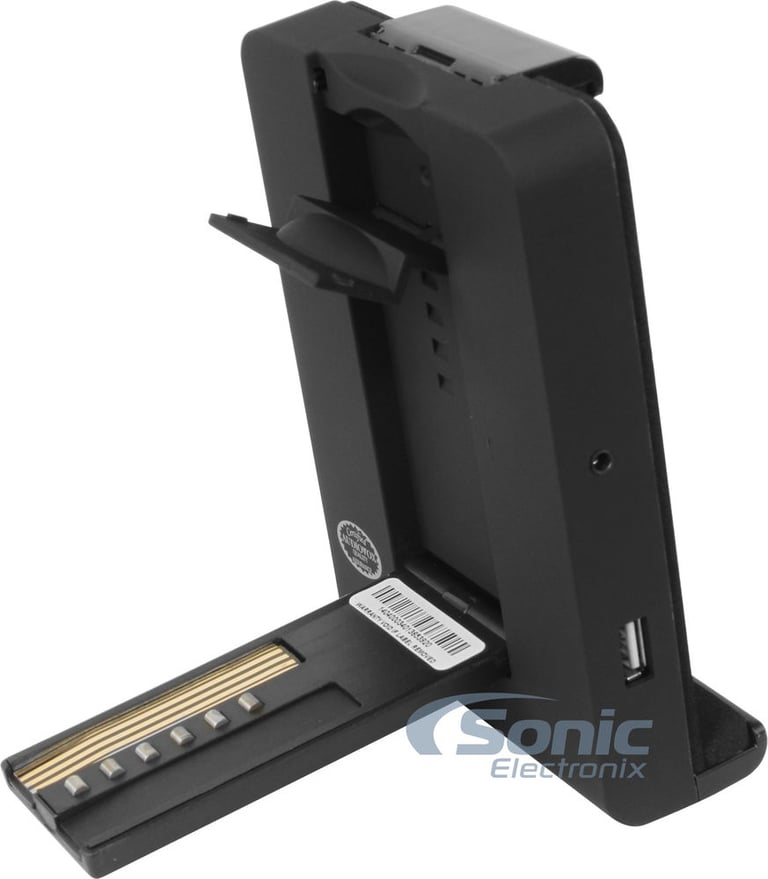 Audiovox IPD-UNV Image 4