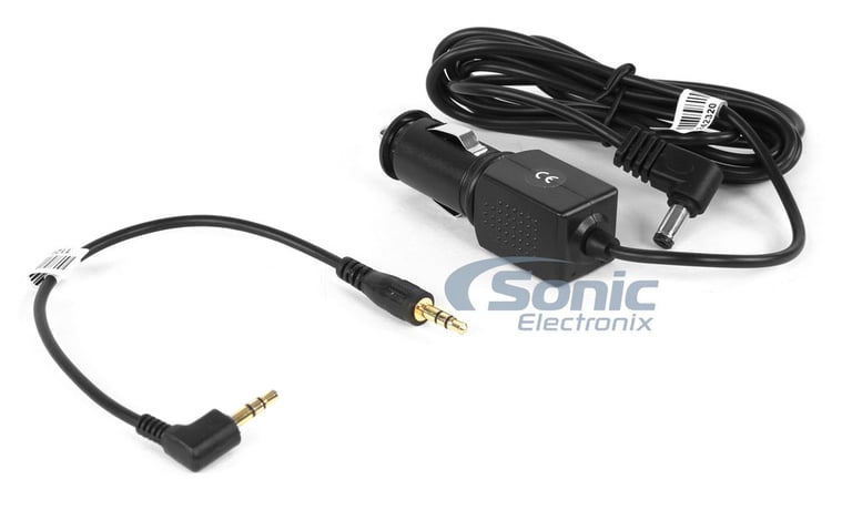 Audiovox IPD-UNV Image 6
