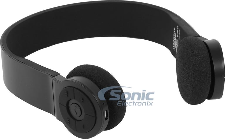Audiovox IPD-UNVBT Image 7