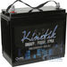 Kinetik HC3800-BLU thumbnail