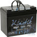 Kinetik HC800-BLU thumbnail