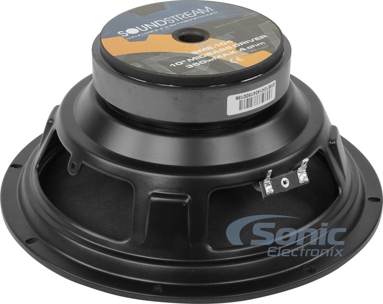Soundstream SME-104 Image 5