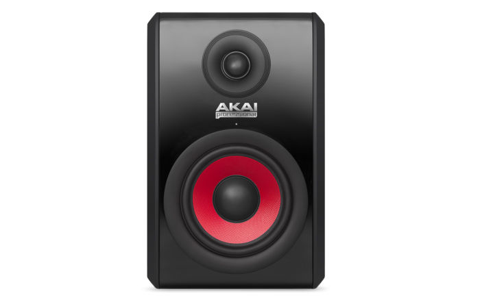 Akai Pro RPM500 BL (Black) Image 2