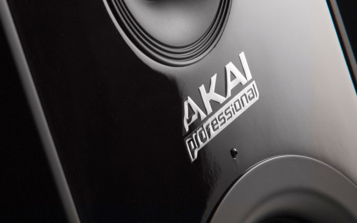 Akai Pro RPM500 BL (Black) Image 6