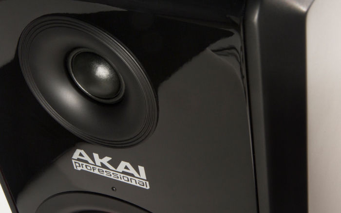 Akai Pro RPM500 BL (Black) Image 7