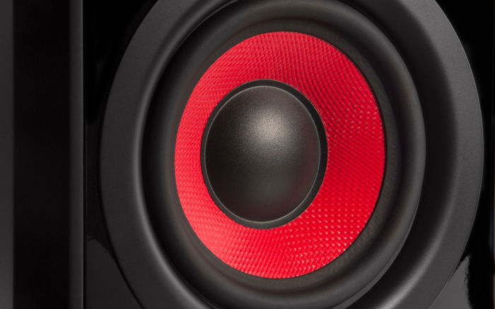 Akai Pro RPM500 BL (Black) Image 8