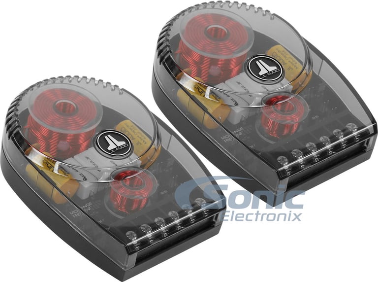 JL Audio C3-600 (Open Box, Like New) Image 7