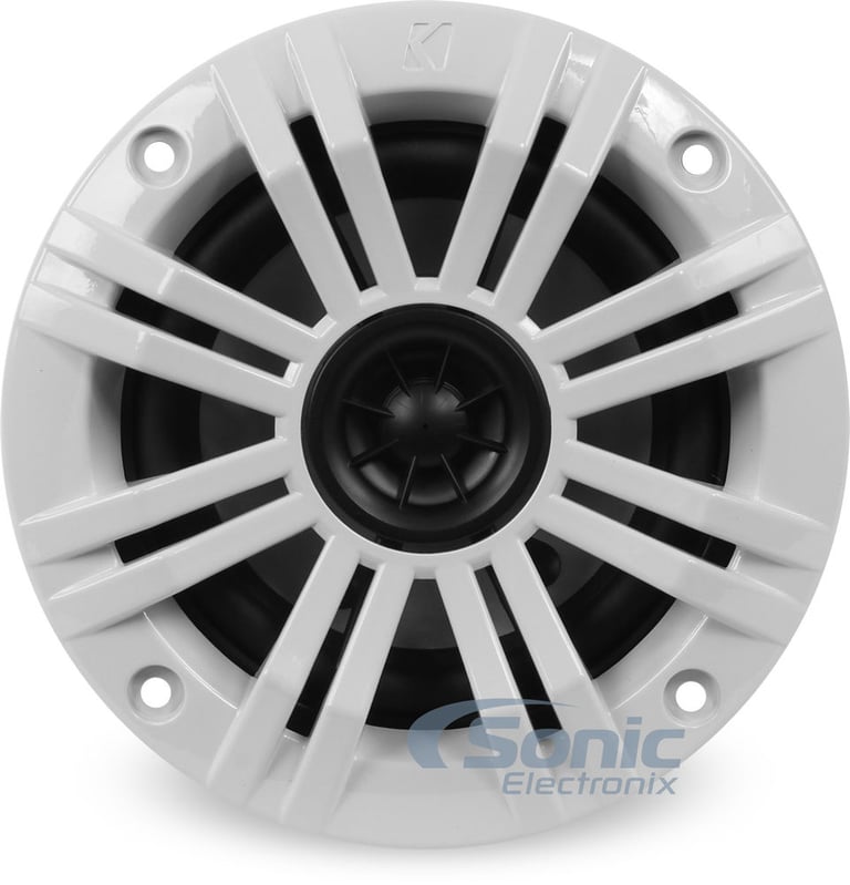 Kicker KM4 (41KM44CW) Image 3