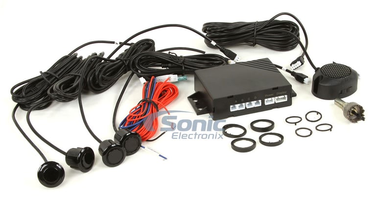 Install Bay TE-B4PSK Image 1