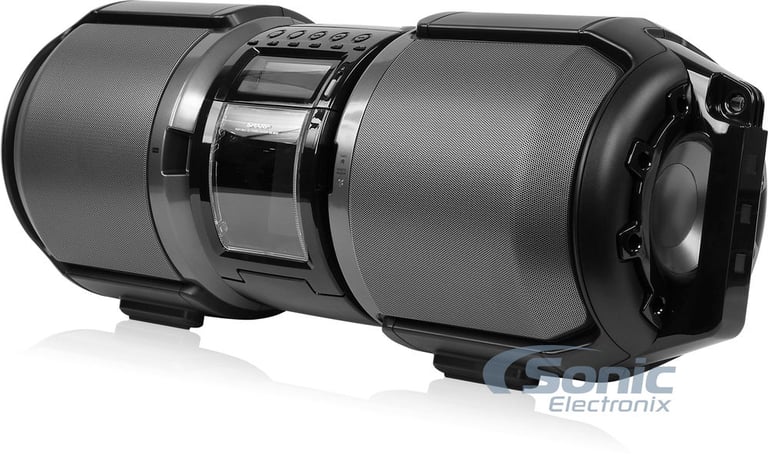 Sharp GX-M10 (Black) Image 2