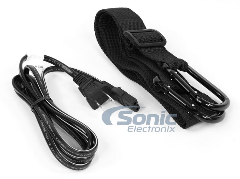 Sharp GX-M10 (Black) Image 7