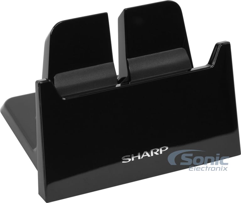 Sharp GX-M10 (Black) Image 9