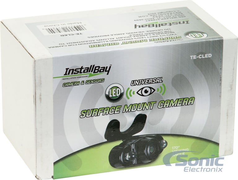 Install Bay TE-CLED Image 4