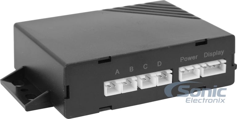 Install Bay TE-B4PSK Image 2