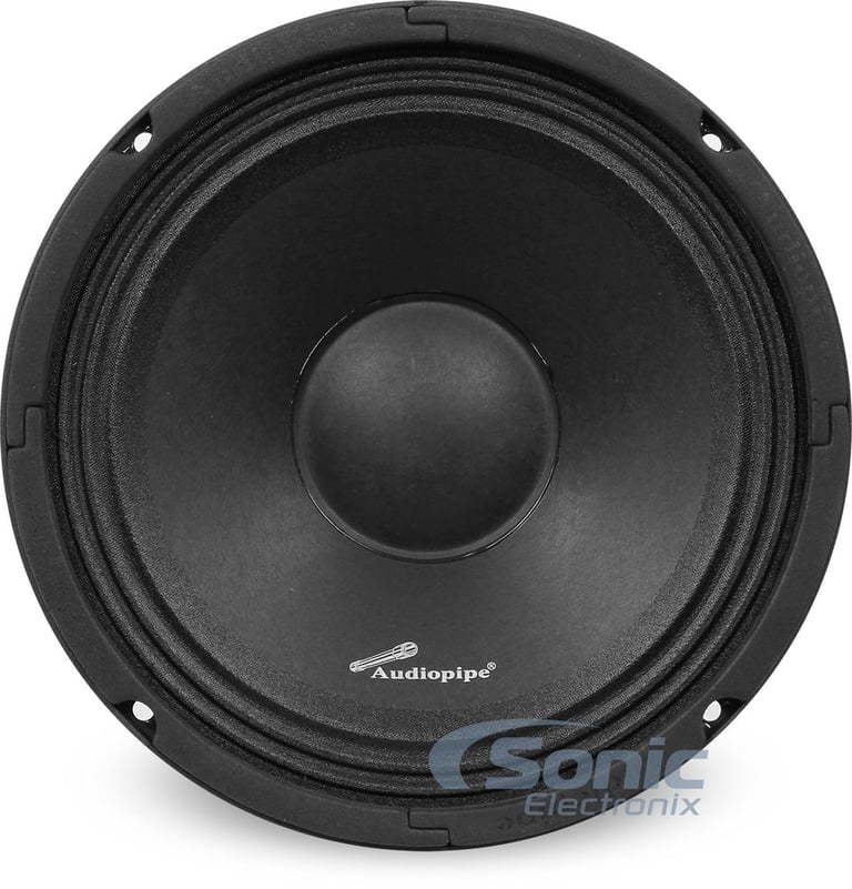Audiopipe APMB-8-B Image 2