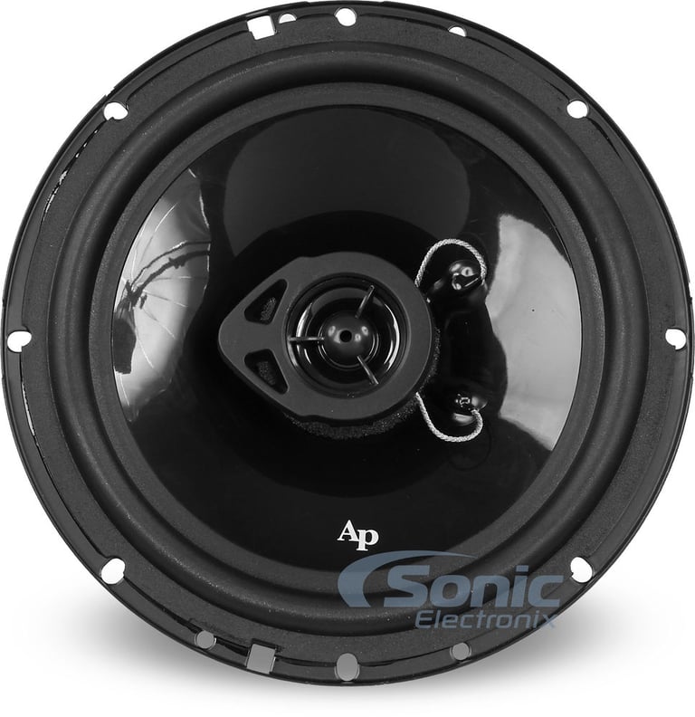 Audiopipe CSL-1602A Image 3