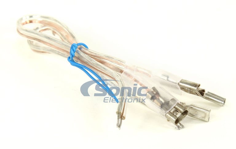 Audiopipe CSL-1602A Image 6