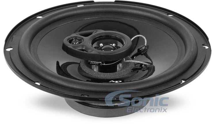 Audiopipe CSL-1603A Image 4
