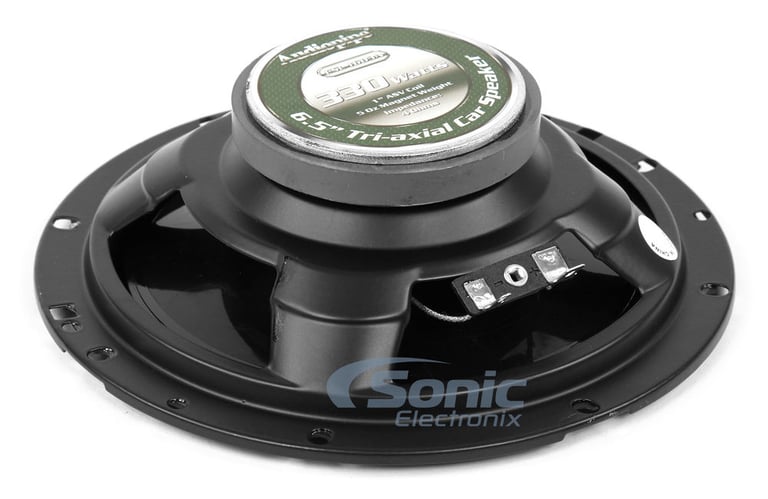 Audiopipe CSL-1603A Image 5