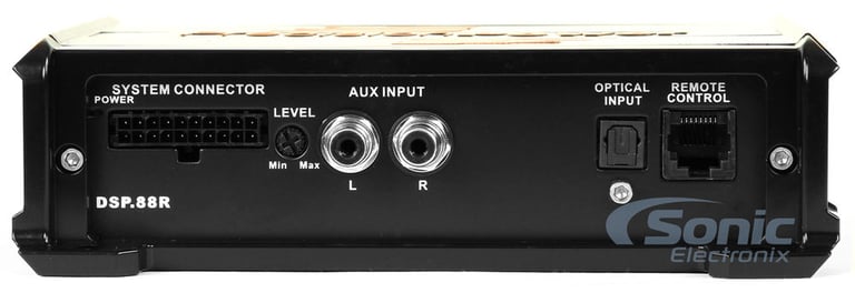 Precision Power PPI DSP-88R Image 5