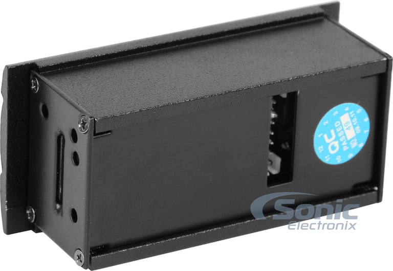 Precision Power PPI DSP-88R Image 7
