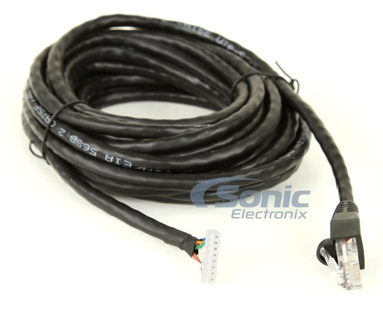 Precision Power PPI DSP-88R Image 8