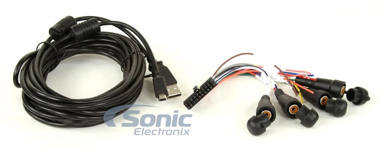 Precision Power PPI DSP-88R Image 9