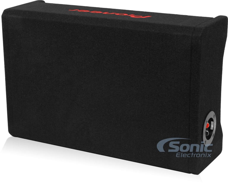 Pioneer TS-SWX2502 Image 4