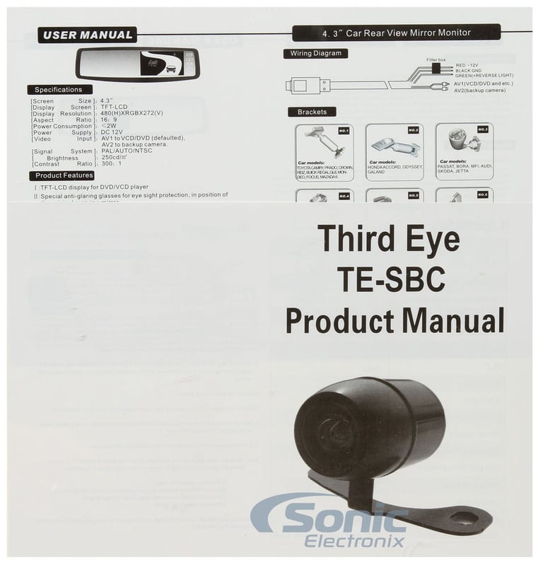 Install Bay TE-RVMC Image 10