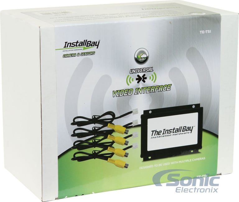 Install Bay TE-TSI Image 5