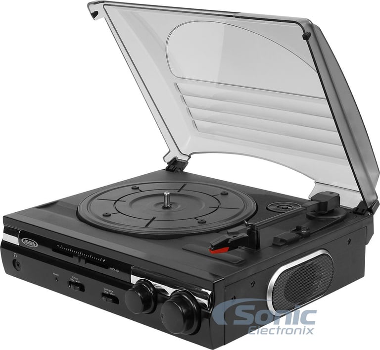 Jensen JTA-230- OPEN BOX  Image 2