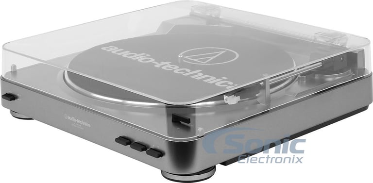 Audio Technica AT-LP60USB Image 2