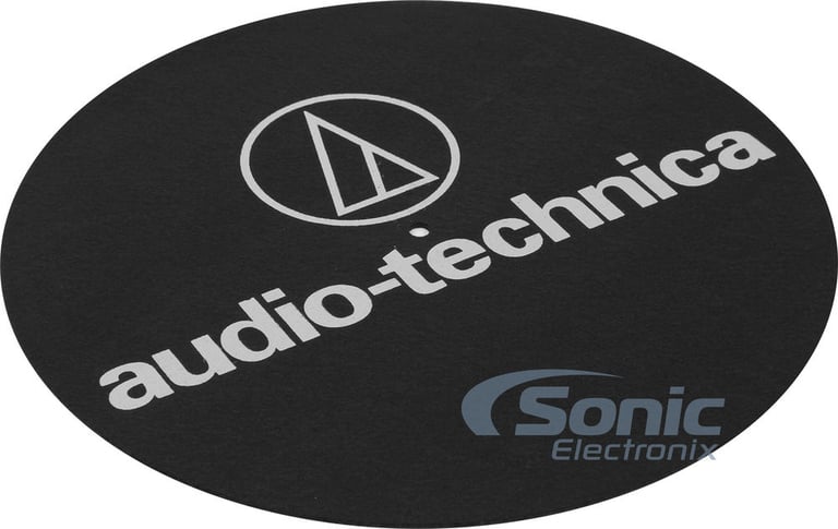 Audio Technica AT-LP60USB Image 7