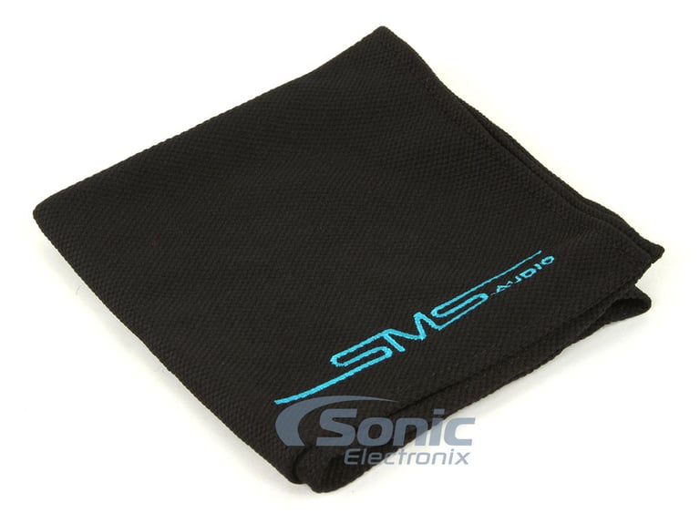 SMS Audio SMS-ONWD-SPRT-BLU (Blue) Image 11