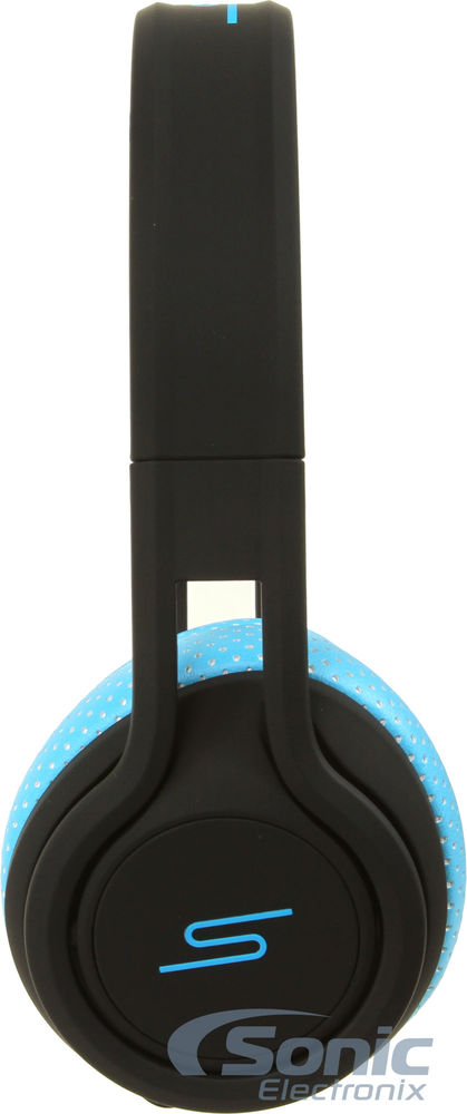 SMS Audio SMS-ONWD-SPRT-BLU (Blue) Image 2