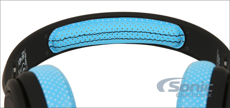 SMS Audio SMS-ONWD-SPRT-BLU (Blue) Image 6