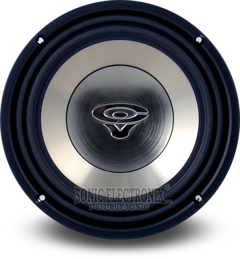 Cerwin-Vega HED-S800 8" (HED-8) Image 1