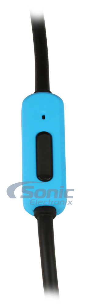 SMS Audio SMS-ONWD-SPRT-BLU (Blue) Image 8