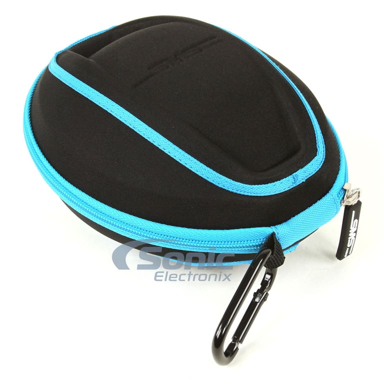 SMS Audio SMS-ONWD-SPRT-BLU (Blue) Image 10