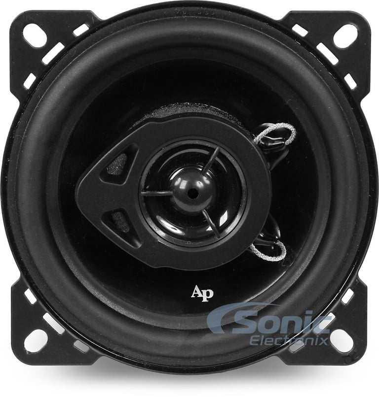 Audiopipe CSL-14029 (OPEN BOX INCOMPLETE) MISSING HARDWARE AND SPEAKER WIRE Image 2