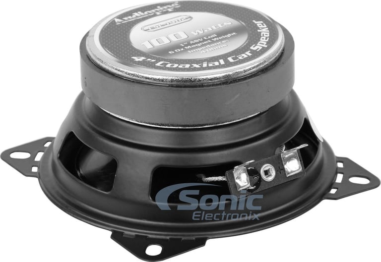 Audiopipe CSL-1402 Image 4